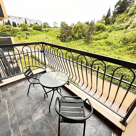 Apartments Tulip Подгорица Экстерьер фото