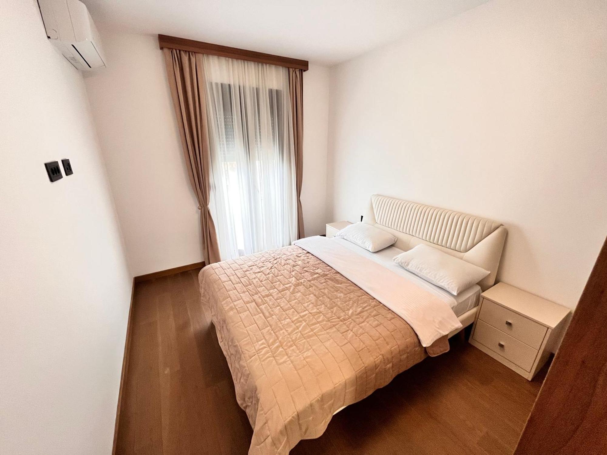 Apartments Tulip Подгорица Экстерьер фото